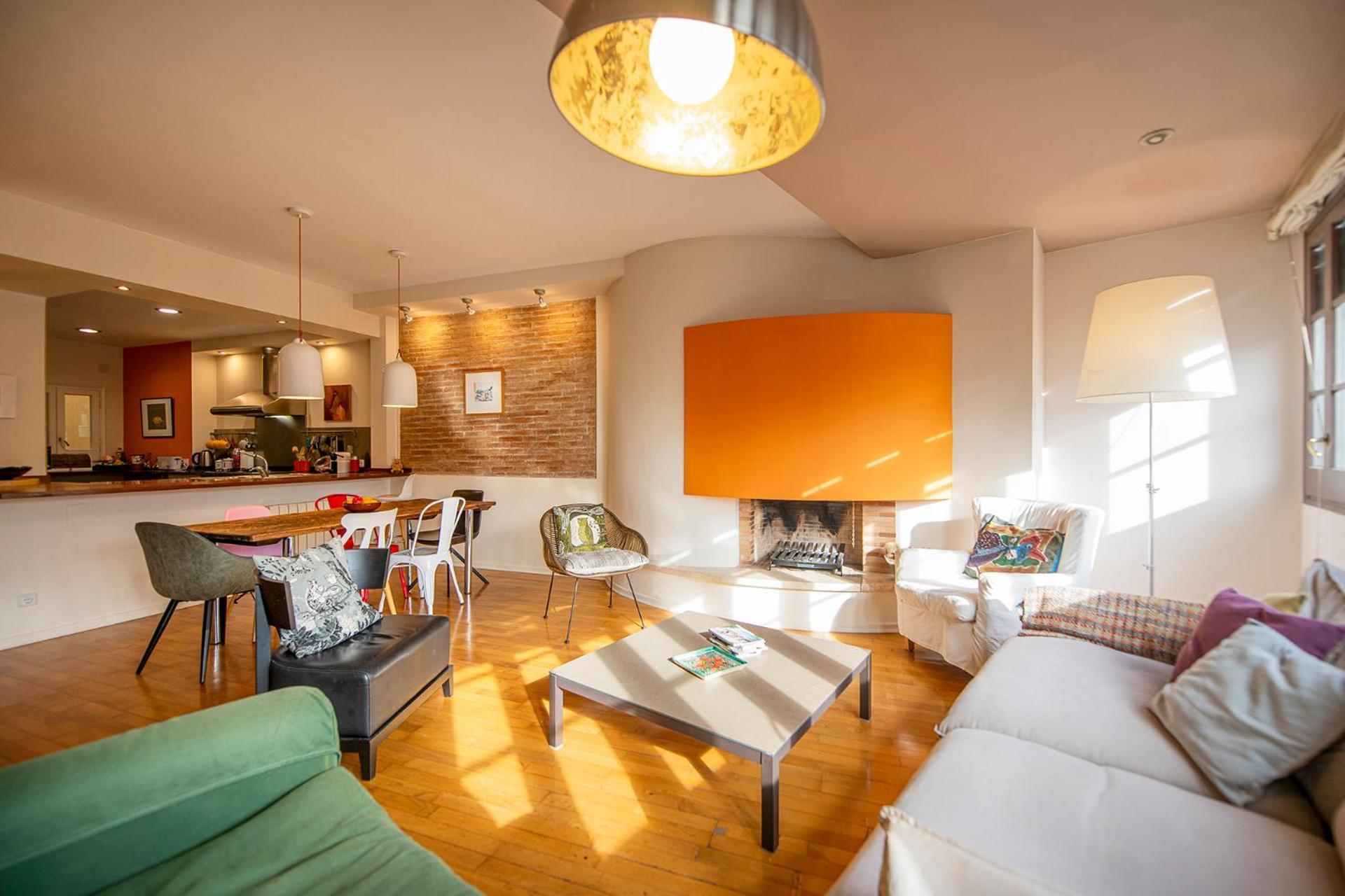 Sleep & Stay Luxury Top Floor Apt With Terrace Girona Exterior foto